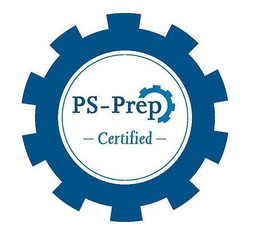 PS - PREP CERTIFIED trademark