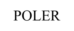 POLER trademark