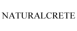 NATURALCRETE trademark