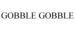 GOBBLE GOBBLE trademark