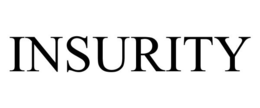 INSURITY trademark