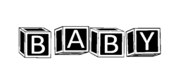 BABY trademark
