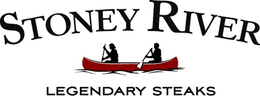 STONEY RIVER LEGENDARY STEAKS trademark