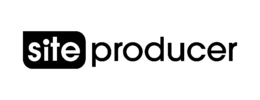 SITE PRODUCER trademark