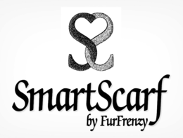 SS SMARTSCARF BY FURFRENZY trademark