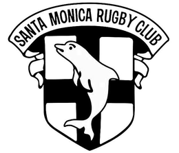 SANTA MONICA RUGBY CLUB trademark