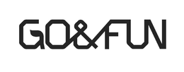 GO&FUN trademark