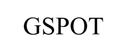 GSPOT trademark