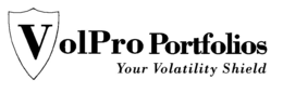 VOLPRO PORTFOLIOS YOUR VOLATILITY SHIELD trademark