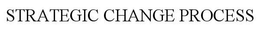 STRATEGIC CHANGE PROCESS trademark