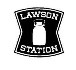LAWSON STATION trademark