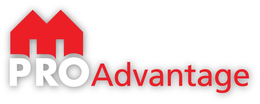 M PRO ADVANTAGE trademark