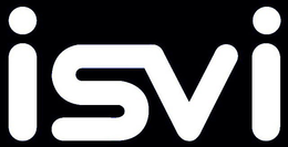 ISVI trademark
