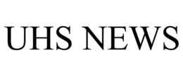 UHS NEWS trademark