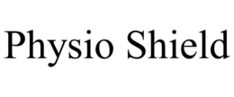PHYSIO SHIELD trademark