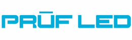 PRUF LED trademark