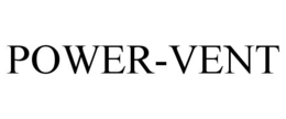 POWER-VENT trademark