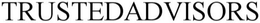 TRUSTEDADVISORS trademark