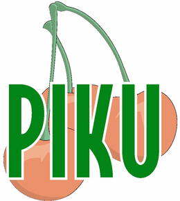 PIKU trademark