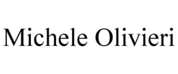 MICHELE OLIVIERI trademark