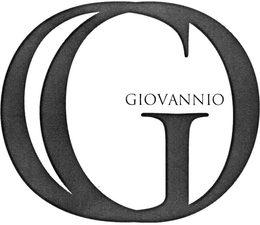 GIOVANNIO GO trademark