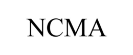 NCMA trademark