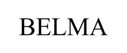 BELMA trademark