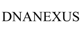 DNANEXUS trademark