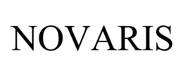 NOVARIS trademark