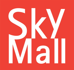 SKY MALL trademark
