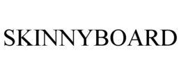 SKINNYBOARD trademark
