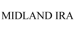 MIDLAND IRA trademark