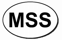 MSS trademark