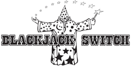 BLACKJACK SWITCH trademark