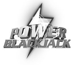 POWER BLACKJACK trademark