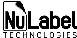NU LABEL TECHNOLOGIES trademark