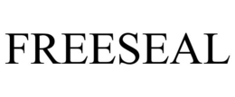 FREESEAL trademark