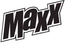 MAXX trademark