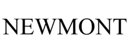 NEWMONT trademark