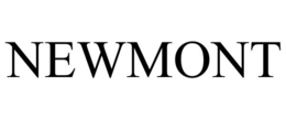 NEWMONT trademark