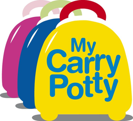MY CARRY POTTY trademark