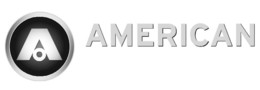 A AMERICAN trademark