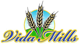 VIDA MILLS trademark