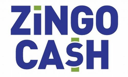 ZINGO CASH trademark