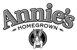 ANNIE'S HOMEGROWN trademark