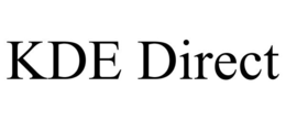 KDE DIRECT trademark