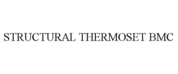 STRUCTURAL THERMOSET BMC trademark
