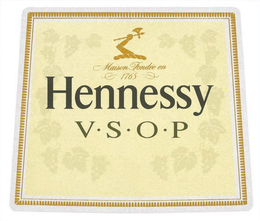 HENNESSY V.S.O.P trademark