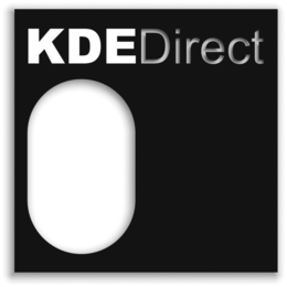 KDE DIRECT trademark