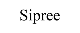 SIPREE trademark